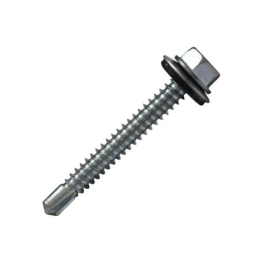 Tornillo Polser punta Broca