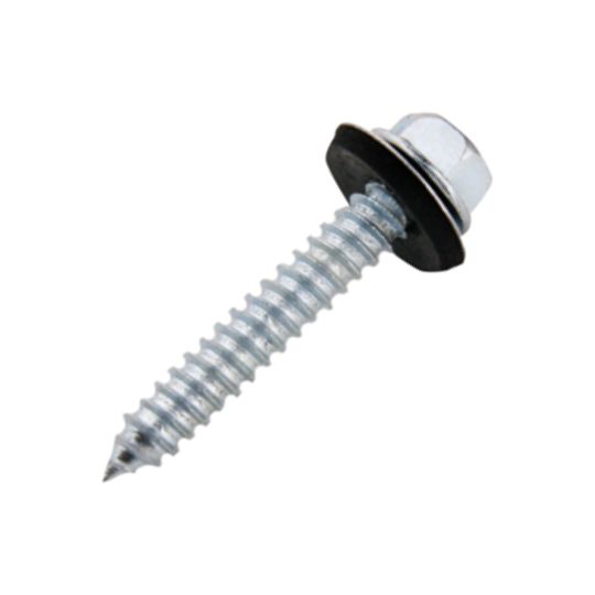 Tornillo Polser punta Normal