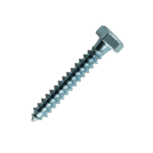 Tornillo Tirabuzon