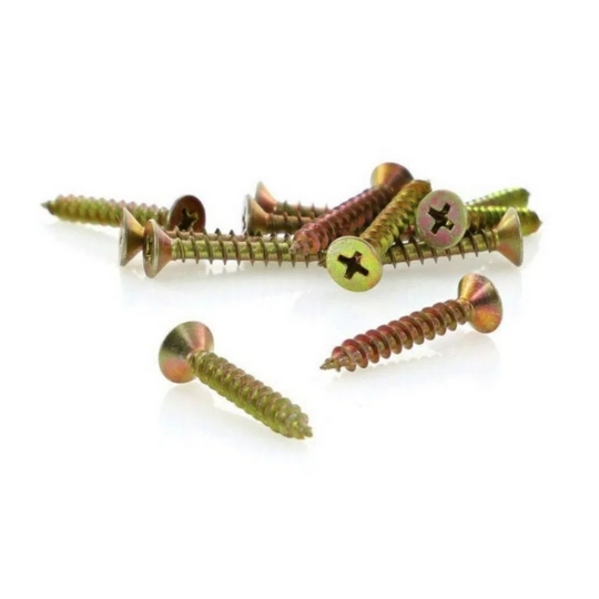 Tornillos Spax
